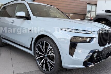 BMW X7 4.500 km 99.490 &euro; Köln Rodenkirchen 50996