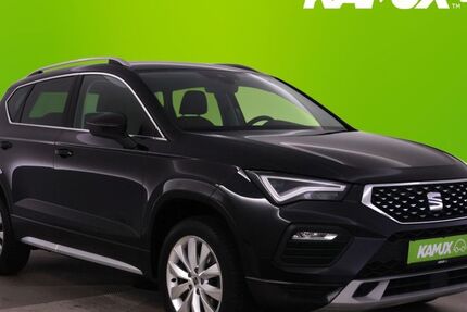 Seat Ateca 44.638 km 23.290 &euro; Düren 52351