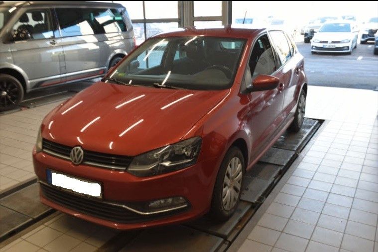 VW Polo 149.000 km 7.450 &euro; Köln 51103