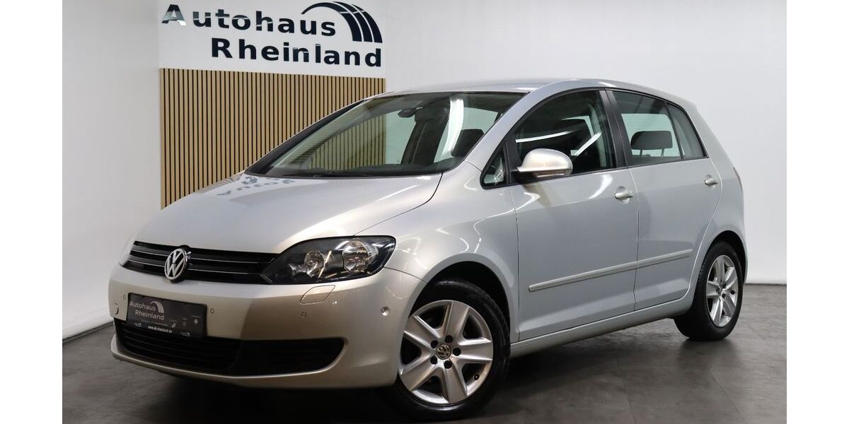 VW Golf Plus 175.110 km 5.950 &euro; Köln 51107
