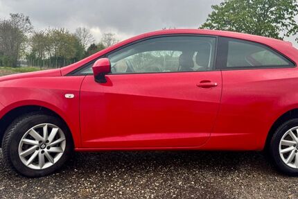 Seat Ibiza 122.162 km 4.500 &euro; Weilerswist 53919