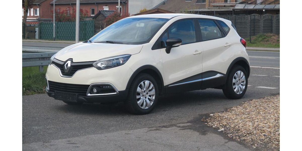 Renault Captur 140.160 km 8.925 &euro; Erftstadt 50374