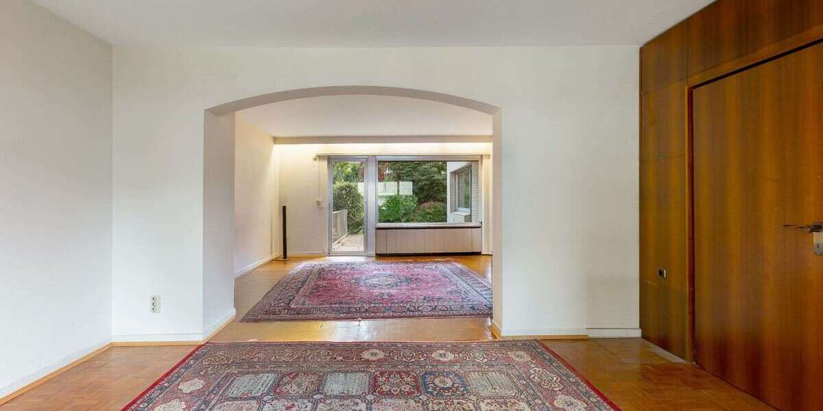 Einfamilienhaus Köln Lindenthal - 6 Zimmer, 147 m&sup2;, 620.000&euro; | Angebot:25440309