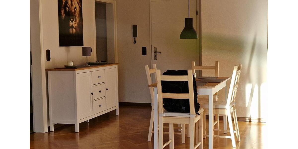 Terrassenwohnung Bad Münstereifel - 3 Zimmer, 85 m&sup2;, 1.105&euro; | Angebot:25368104