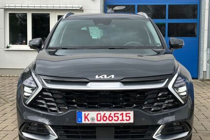 Kia Sportage 79.000 km 24.980 &euro; Köln 50739