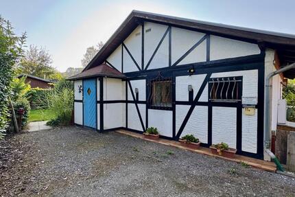 Haus Bad Münstereifel - 2 Zimmer, 48 m&sup2;, 97.000&euro; | Angebot:25964579