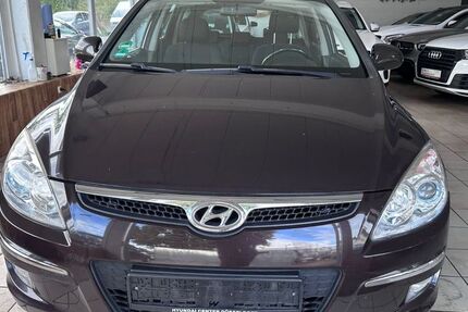 Hyundai i30 217.000 km 4.900 &euro; Bonn 53119