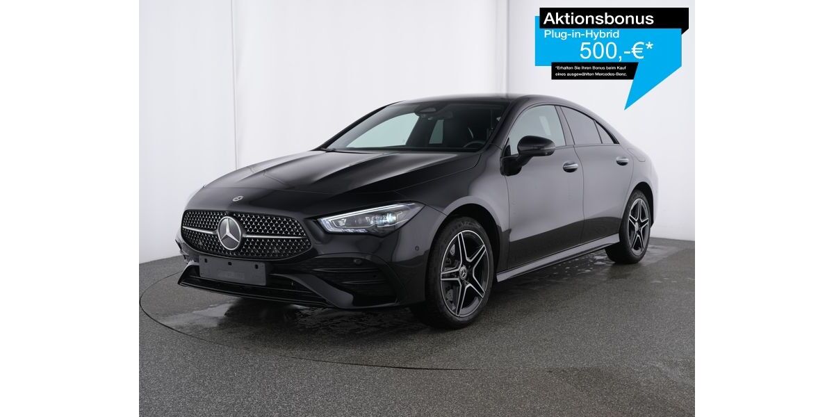 Mercedes-Benz CLA 250 19.121 km 39.880 &euro; Bornheim 53332