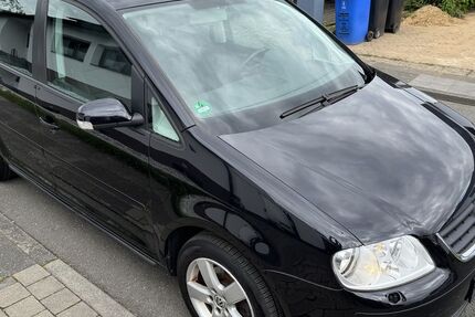VW Touran 213.000 km 1.100 &euro; Erftstadt (bei Köln) 50374