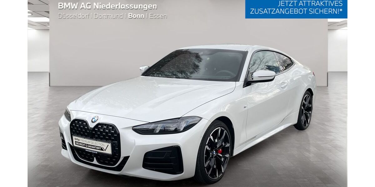 BMW 430 25.719 km 49.999 &euro; Bonn 53119