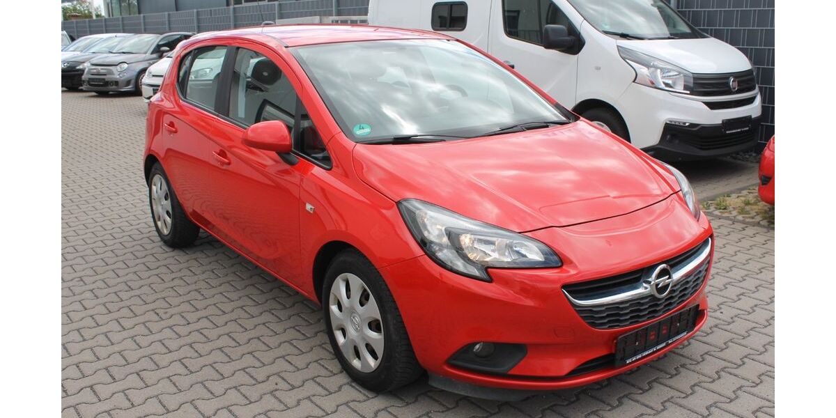 Opel Corsa 168.602 km 5.250 &euro; Euskirchen 53879