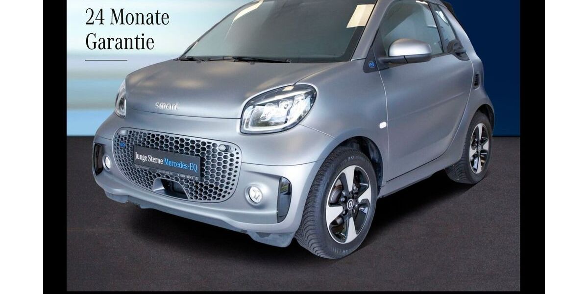 Smart ForTwo 11.380 km 19.500 &euro; Rheinbach 53359