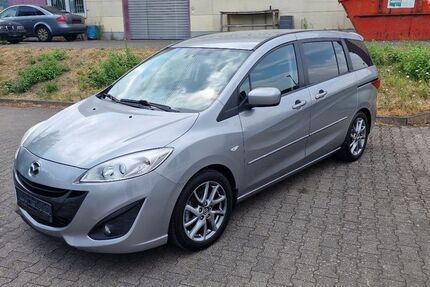Mazda 5 159.034 km 6.200 &euro; Alfter 53347