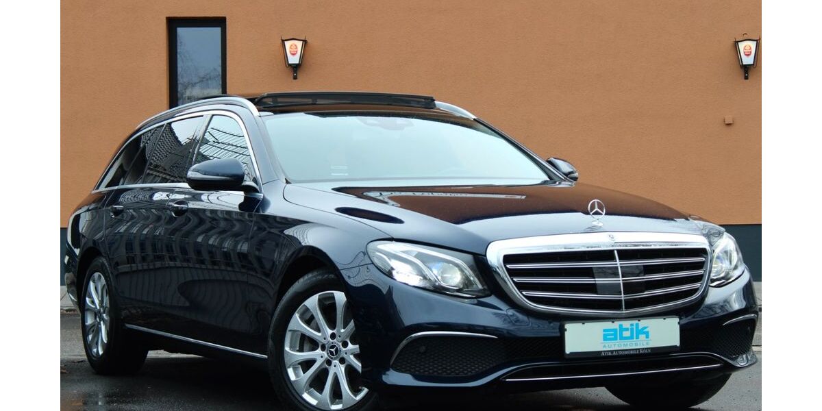 Mercedes-Benz E 250 139.000 km 24.850 &euro; Köln 51107