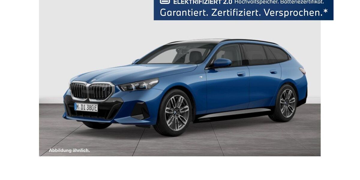 BMW i5 20.625 km 58.690 &euro; Köln 51063