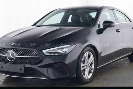 Mercedes-Benz CLA 180 12.416 km 35.750 &euro; Köln-Deutz 51105