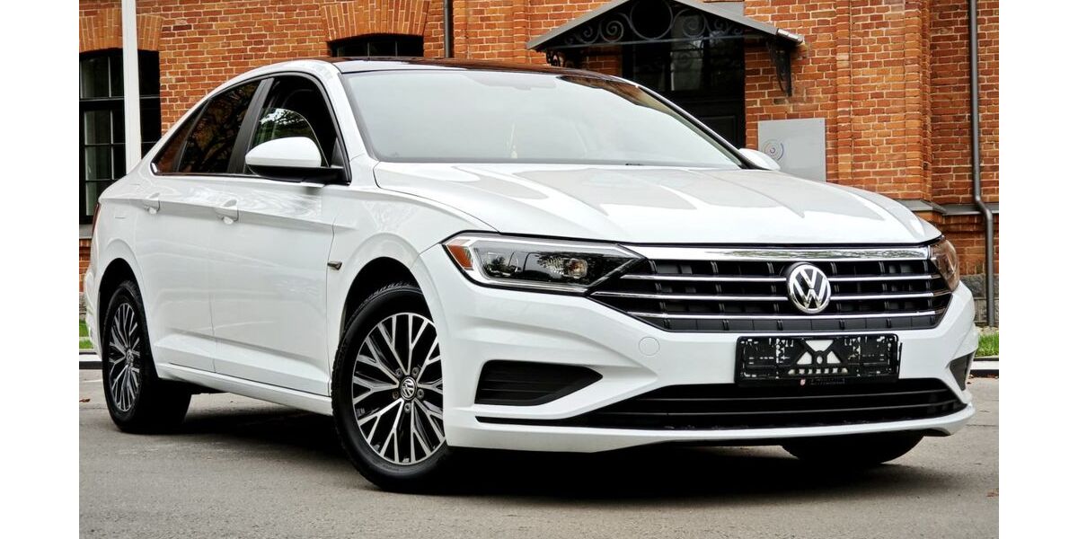 VW Jetta 80.720 km 15.500 &euro; Bonn 53179