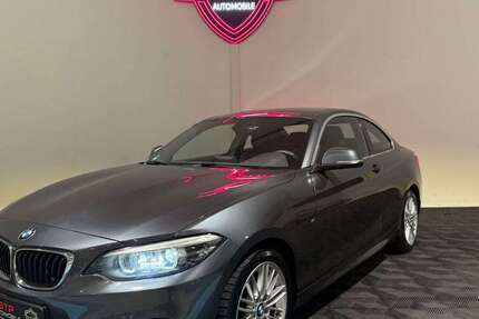 BMW 220 170.200 km 16.900 &euro; Alfter 53347