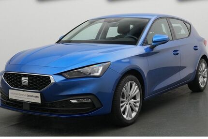 Seat Leon 23.473 km 18.880 &euro; Leverkusen 51379