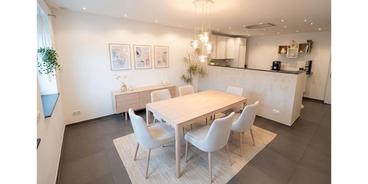Einfamilienhaus Euskirchen Dom-Esch - 6 Zimmer, 240 m&sup2;, 619.000&euro; | Angebot:26678888