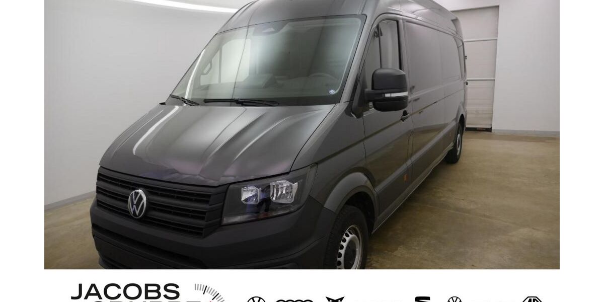 VW Crafter 31.984 km 34.970 &euro; Bergheim 50126