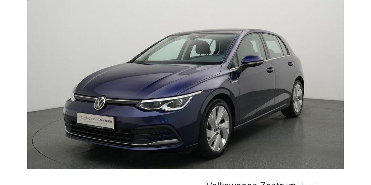 VW Golf 77.683 km 22.380 &euro; Leverkusen 51379