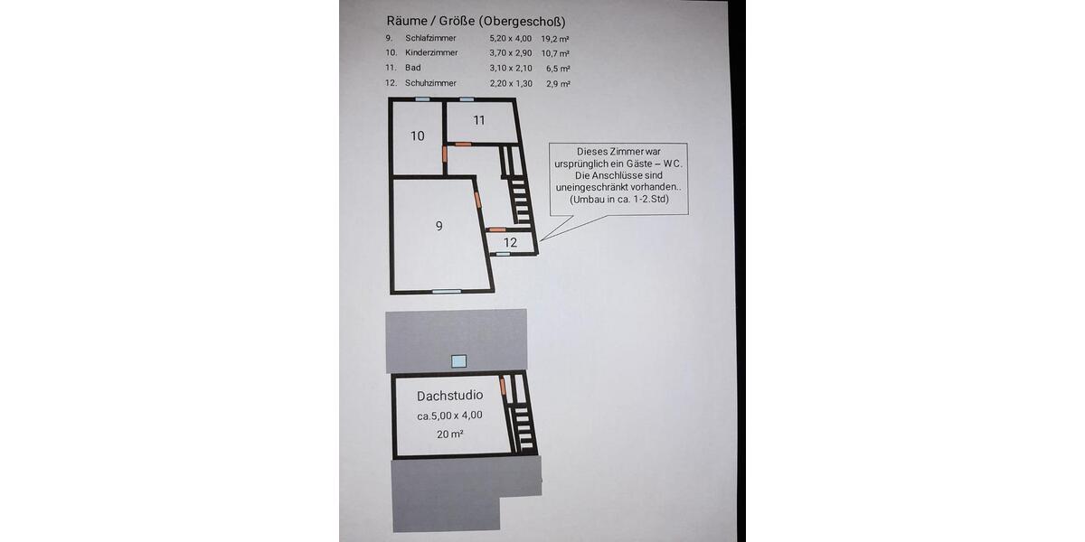Einfamilienhaus Bergheim Ahe - 340.000&euro; | Angebot:26068398