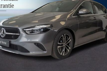 Mercedes-Benz B 200 3.065 km 39.600 &euro; Rheinbach 53359