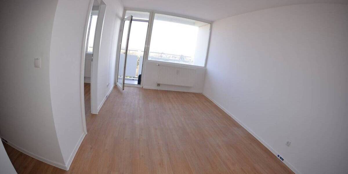 Etagenwohnung Köln Meschenich - 2 Zimmer, 40 m&sup2;, 69.500&euro; | Angebot:25728628