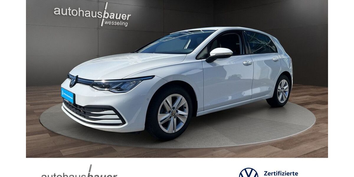 VW Golf 29.950 km 23.580 &euro; Wesseling 50389