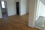Neue Dachgeschosswohnung mit Flair im Energiesparhaus mit moderner Heiztechnik in Bonn - Dachgeschoßwohnung Bonn Dransdorf | Angebot:26609538