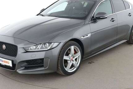 Jaguar XE 75.593 km 16.390 &euro; Köln 50739