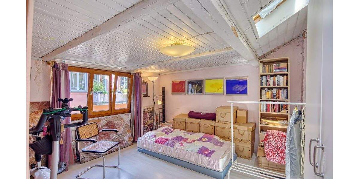 Etagenwohnung Köln Belgisches Viertel Neustadt-Nord - 4 Zimmer, 115 m&sup2;, 898.000&euro; | Angebot:25727353