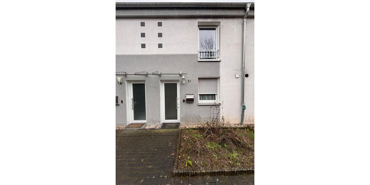 Reihenhaus Bonn Tannenbusch - 3.5 Zimmer, 84 m&sup2;, 380.000&euro; | Angebot:25044751