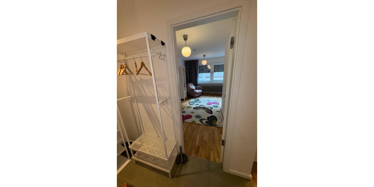 Etagenwohnung Bonn Beuel-Mitte - 4 Zimmer, 110 m&sup2;, 2.500&euro; | Angebot:25872750