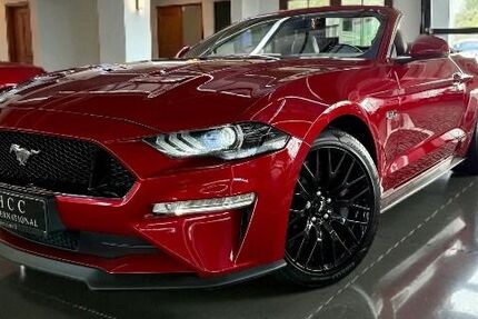 Ford Mustang 67.232 km 42.990 &euro; Troisdorf/Spich 53842