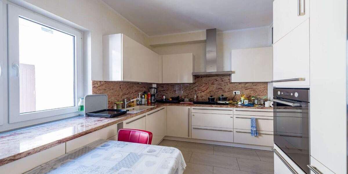 Einfamilienhaus Kerpen Horrem - 6 Zimmer, 207 m&sup2;, 890.000&euro; | Angebot:25683195