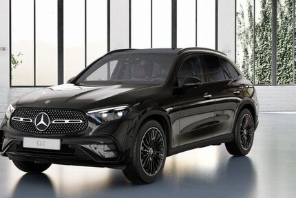 Mercedes-Benz GLC 450 39.000 km 71.900 &euro; Mechernich 53894