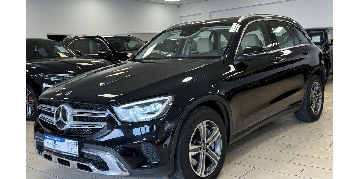 Mercedes-Benz GLC 400 165.380 km 27.500 &euro; Bonn 53227