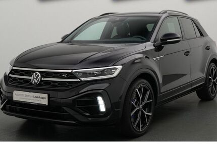 VW T-Roc 25.737 km 36.980 &euro; Leverkusen 51379