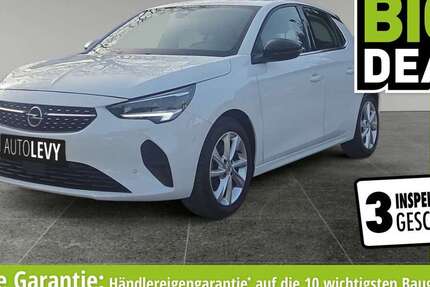 Opel Corsa 33.568 km 15.888 &euro; Frechen 50226