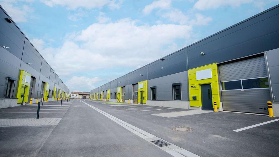 Gewerbeobjekt Bornheim - 1.750&euro; | Angebot:19166477