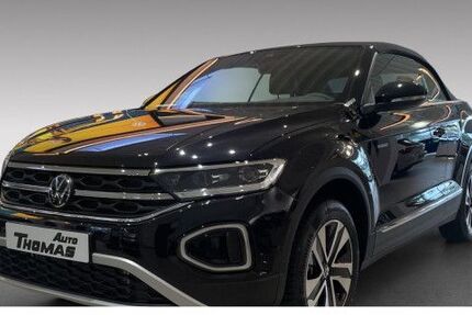 VW T-Roc 1.500 km 36.400 &euro; Bornheim 53332