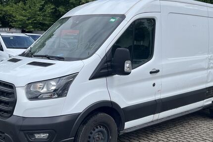 Ford Transit 32.569 km 18.000 &euro; Bonn 53227