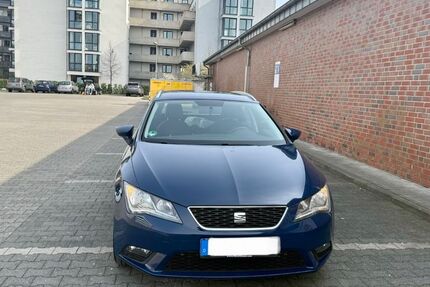 Seat Leon 180.000 km 6.200 &euro; Köln 50825