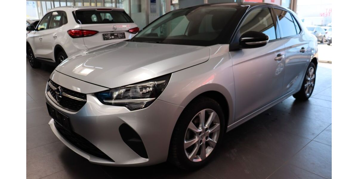 Opel Corsa 27.367 km 11.800 &euro; Düren 52349