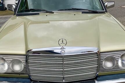 Mercedes-Benz 230 168.739 km 21.950 &euro; Sankt Augustin 53757