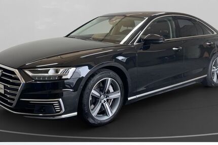 Audi A8 59.180 km 45.980 &euro; Köln 50823