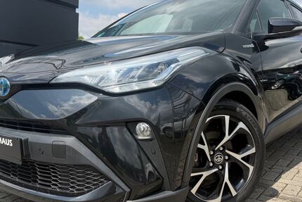 Toyota C-HR 84.399 km 19.999 &euro; Lohmar 53797