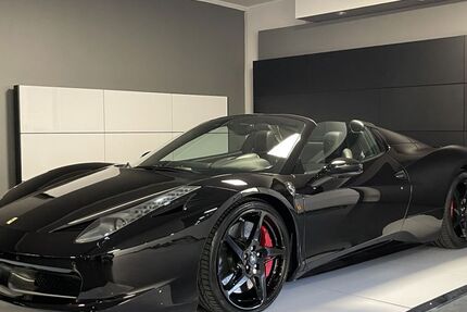 Ferrari 458 35.600 km 238.888 &euro; Köln 51069